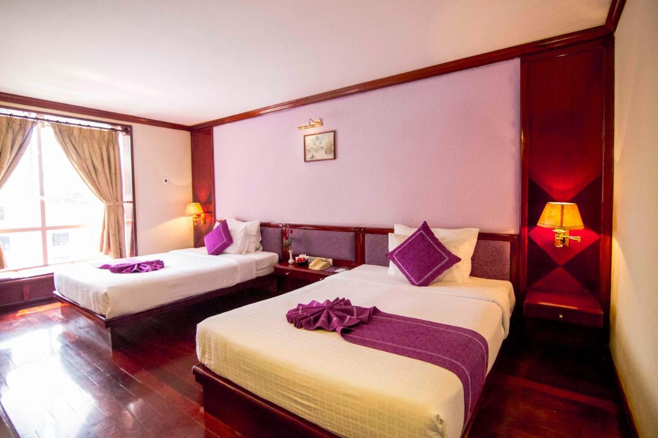 Ttc - Hotel 3*