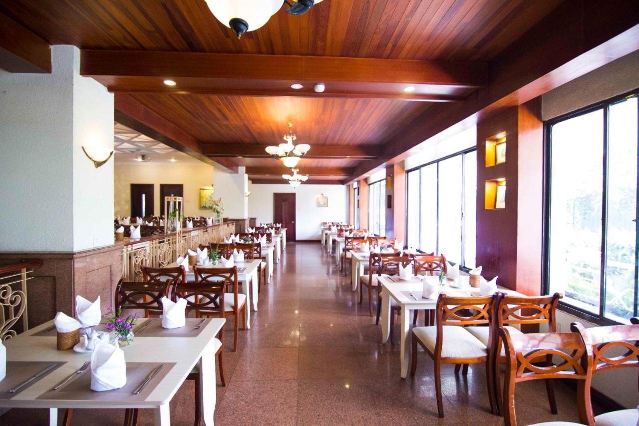 Hotel Ttc -